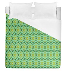 Leaf - 03 Duvet Cover (queen Size)