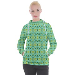 Leaf - 04 Women s Hooded Pullover by nateshop