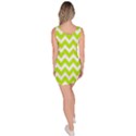 Chevron Pattern Gifts Bodycon Dress View4