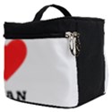 I love nathan Make Up Travel Bag (Small) View2