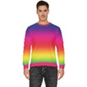 Spectrum Men s Fleece Sweatshirt View1