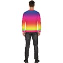 Spectrum Men s Fleece Sweatshirt View4