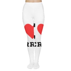 I Love Jerry Tights by ilovewhateva