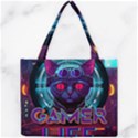 Gamer Life Mini Tote Bag View1