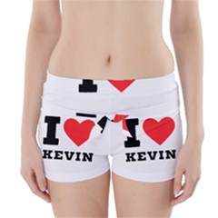 I Love Kevin Boyleg Bikini Wrap Bottoms by ilovewhateva