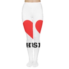 I Love Joshua Tights by ilovewhateva