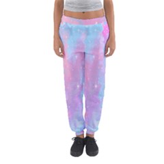 Space-25 Women s Jogger Sweatpants