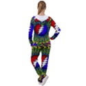 Grateful Dead Women s Tracksuit View2