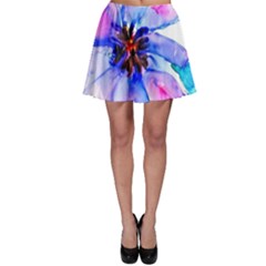 220cde476e6c434b8bbbaee3fd39d8f1 Skater Skirt by Fhkhan22