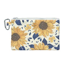 20230509 010303 0000 Canvas Cosmetic Bag (medium) by Fhkhan22