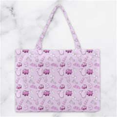 Baby Toys Medium Tote Bag by SychEva