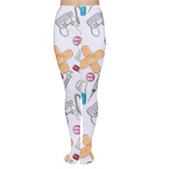 Medicine Tights by SychEva