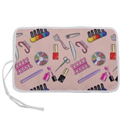 Manicure Pen Storage Case (l) by SychEva