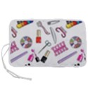 Manicure Nail Pedicure Pen Storage Case (M) View1