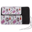 Manicure Nail Pedicure Pen Storage Case (M) View2