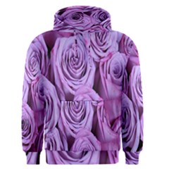 Roses-52 Men s Core Hoodie by nateshop