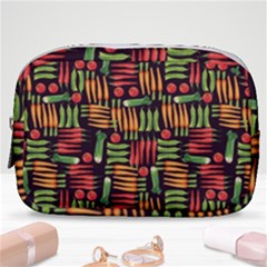 Vegetable Make Up Pouch (small) by SychEva