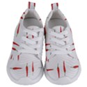 Pepper Kids  Lightweight Sports Shoes View1