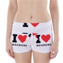 I love negroni Boyleg Bikini Wrap Bottoms View1