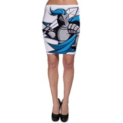 Sword Knight Fictional Character Legionary Warrior Bodycon Skirt