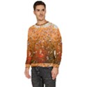 Late Afternoon Men s Fleece Sweatshirt View2