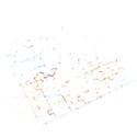 Spirit-boat-funny-comic-graphic Wooden Puzzle Square View1