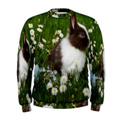 Rabbit Men s Sweatshirt