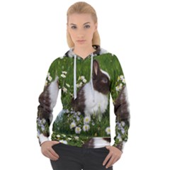 Rabbit Women s Overhead Hoodie