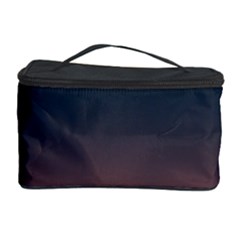 Sky Gradient Cosmetic Storage Case