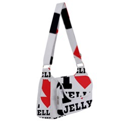 I Love Jelly Donut Multipack Bag by ilovewhateva