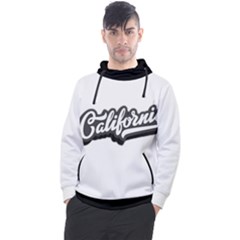  Men s Pullover Hoodie