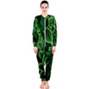 Shanghai Botanical Garden OnePiece Jumpsuit (Ladies) View1