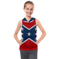 Screenshot 20230611-155636 Kids  Sleeveless Hoodie by Jen1cherryboot88