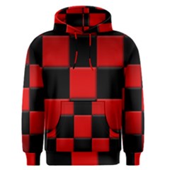 Black And Red Backgrounds- Men s Core Hoodie by Amaryn4rt