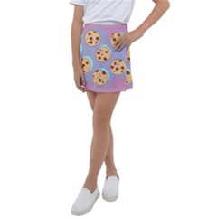 Cookies Chocolate Chips Chocolate Cookies Sweets Kids  Tennis Skirt