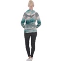 Big Storm Wave Women s Overhead Hoodie View2