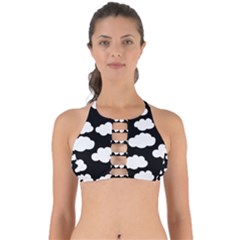 Bw Clouds Perfectly Cut Out Bikini Top by ConteMonfrey