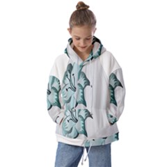 Skirt  Kids  Oversized Hoodie by 3147318