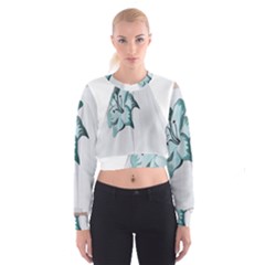 Img 20230716 151433 Cropped Sweatshirt by 3147318