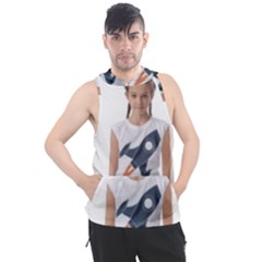 Img 20230716 195940 Img 20230716 200008 Men s Sleeveless Hoodie