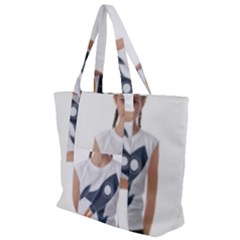 Img 20230716 195940 Img 20230716 200008 Zip Up Canvas Bag