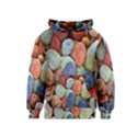 Stones Kids  Pullover Hoodie View1