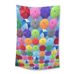 Umbrella Small Tapestry