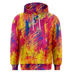 Various Colors Men s Overhead Hoodie