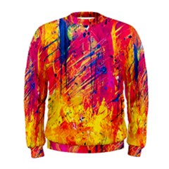 Various Colors Men s Sweatshirt