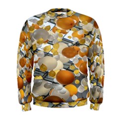 Wallpapper Men s Sweatshirt