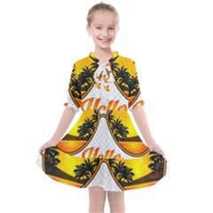 Images (32) Kids  All Frills Chiffon Dress by Rana123Shop