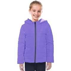 Kids  Hooded Puffer Jacket