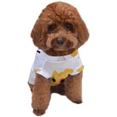 Cute Chick Dog T-shirt