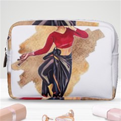 Dance New Make Up Pouch (medium) by RuuGallery10